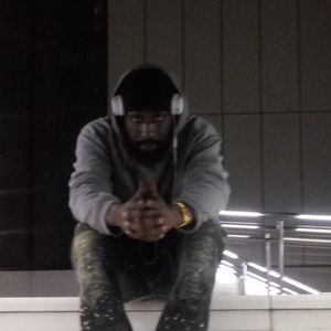 Meet your Posher, Darrell